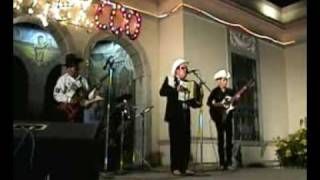 se llevaron a mi novia