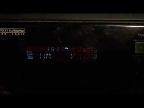 WTAW AM received in la crosse WI