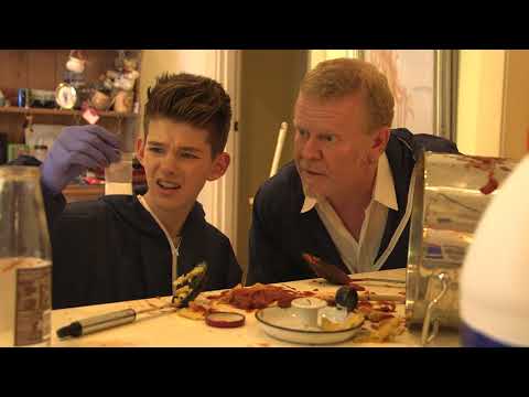 A Fish Out Of Water 2017 48 Hour Film Project Adelaide