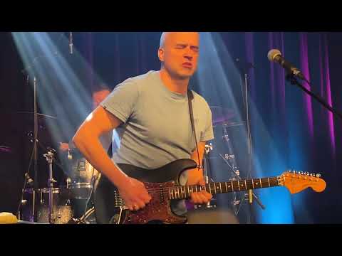 Mighty Waters - LOTHAR KOSSE - Narsapur Abschieds-Festival Sindelfingen 2023 (2)