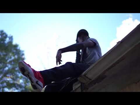 Eazy Rebelle - Money Problems ft. Deniro Farrar (Official Video)