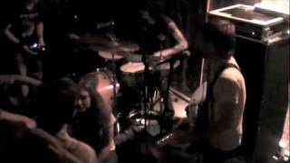 The Riot Before: We are Wild Stallions, Krakow, Poland