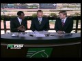 TVG Announcer Wins Big Kentucky Derby Bet Insane Reaction Shown On Air