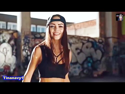 Boney M - Rasputin (Remix Tina1) shuffle dance