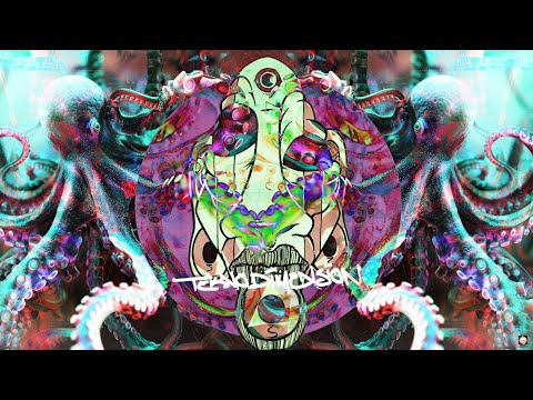 Barox & Luche - Ultimutation