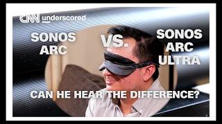Sonos Arc vs. Sonos Arc Ultra: can you actually hear the difference? | Keep Vs. Upgrade