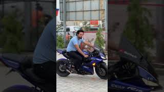 Download lagu 💪🏽💪🏽 Yamaha r15v3 Yamaha r15v3 top speed Yamaha r15v4 video Yamaha R15v3 nihal vlog rc  rider mp3