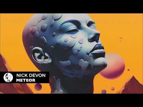 Nick Devon - Meteor (Original Mix) [Steyoyoke]