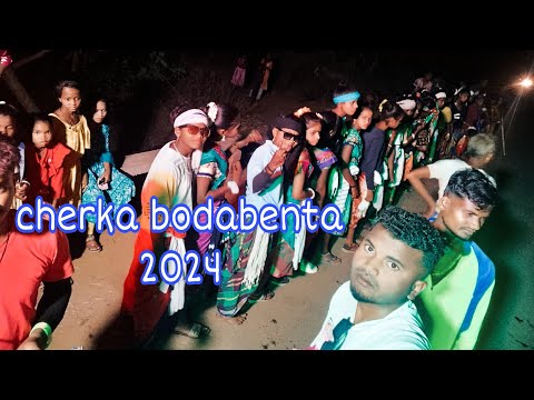 cherka bodabenta 2024