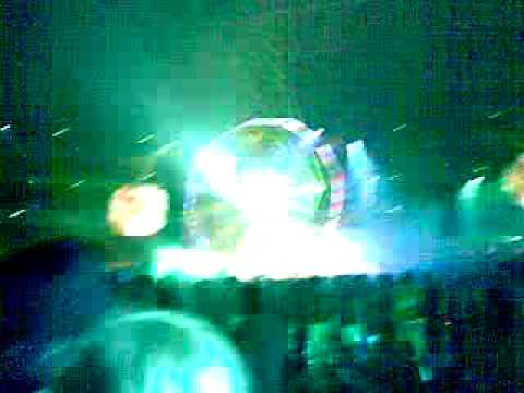 Utopia Homegrown 2 2009 @ Acer Arena Dj Suae (Last Set)