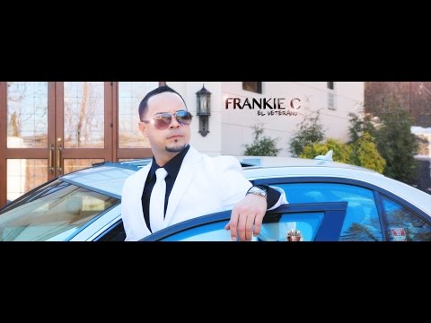 Frankie C   No Me Olvido De Ti - (ORIGINAL OFFICIAL VIDEO) Available in 4K
