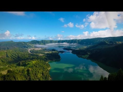 Europe's Best Juniors Fight for Regional Crown: Ribeira Grande Pro Junior Teaser