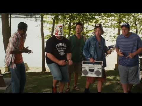 Grown Ups Kfc Bucket