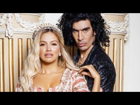 Andrés Cuervo, Fanny Lu - No Pidamos Perdón (Lyrics Video)