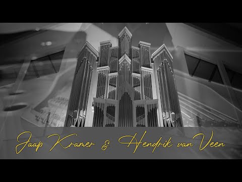 Jaap Kramer / Hendrik van Veen - Zie ons wachten