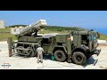 Turkey has been Developed New Generation Laser Guided Artillery Missile TRLG-230