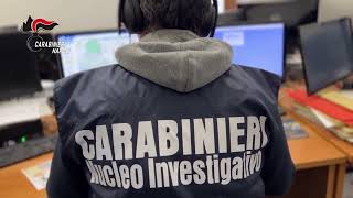 rapina-orologio-neres-immagini-dei-carabinieri-prima-e-dopo