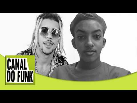 MC Magrinho e MC Brinquedo   Da o papo reto  DJ Weriky & DJ IAM  Prt