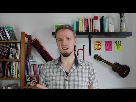 Rhythmuskurs #3.1 - Diktate mit Vierteln & Achteln