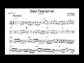 Sandu Transcription