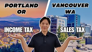Oregon vs Washington: Which State Saves You More Money?