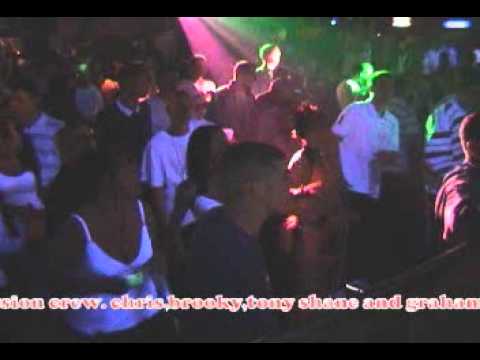 Maximes - National Anthems - 16th October 2004 [Live DVD]