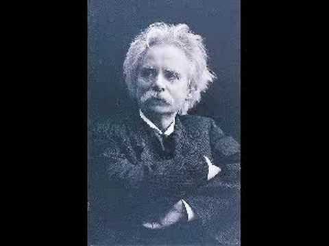 Edvard Grieg - Anitra's Dance (Peer Gynt Suite No. 1)