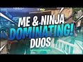 TSM Myth - COOKIES AND CREAM BACK AT IT AGAIN!!! (Fortnite BR Full Match) TSM Myth - COOKIES AND CREAM BACK AT IT AGAIN!!! (Fortnite BR Full Match)