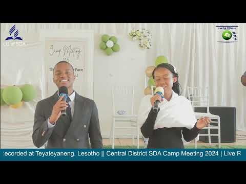 Come and tear down the walls || Neo & Lebo