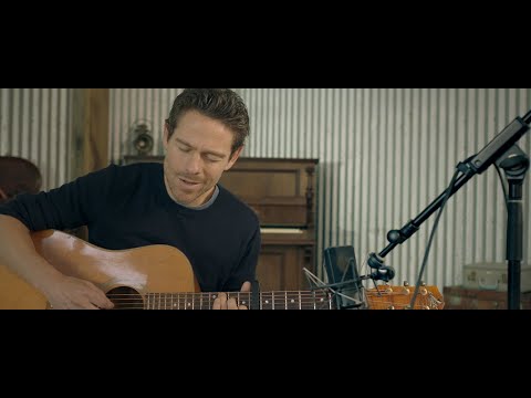 Mark Wilkinson – Now You’re Here [Acoustic]