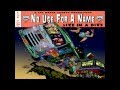 No Use For A Name - Martian (Lyrics)