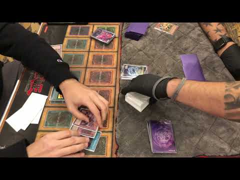 Yu-Gi-Oh! - Brookefield, WI Regional - Allure Despia Vs. Virtual World Round 5