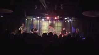 Michael Shannon & Friends - The Queen Is Dead