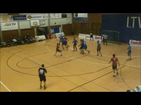 Marcel Müller gewinnt die Wahl zum DKB Tor des Monats März