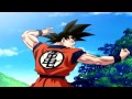 Dragon Ball Z Kai Dragon Soul Opening Theme In English 1080p