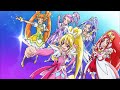Fan Made DokiDoki PreCure Smile PreCure Opening Switch