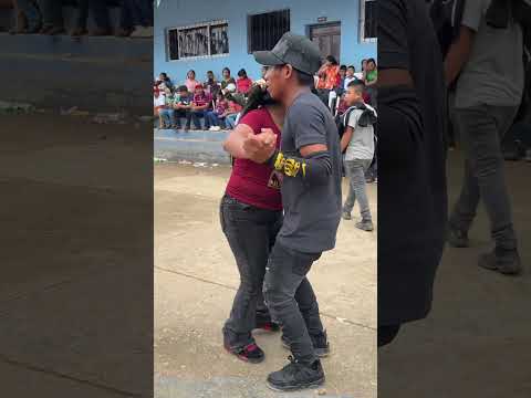 Baile en la union zacapa# #baile #502 #tradiciones #soydelos7mil