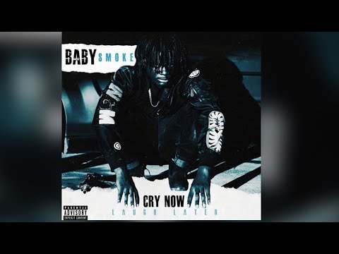 Baby Smoke - Under (Official Audio)