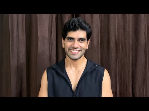 Lakhan Sabharwal Intro