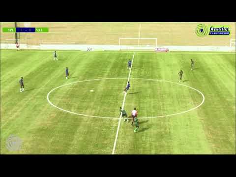 TCC League 24: Sporting Lagos 2-3 Valiant