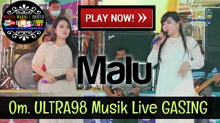 Download lagu OM.ULTRA 98 MUSIC | voc.Nitha_Any | MALU | WARNAWARNIPHOTO | wd_Marini&Arwansyah | 21032021 mp3 Download lagu OM.ULTRA 98 MUSIC | voc.Nitha_Any | MALU | WARNAWARNIPHOTO | wd_Marini&Arwansyah | 21032021 mp3