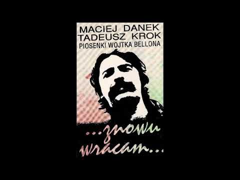 MIKROKLIMAT 458 " Znowu Wracam"