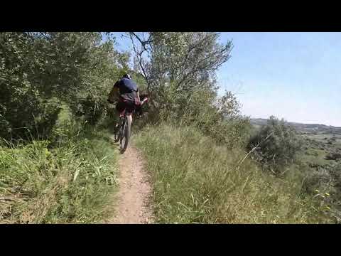 B.d.R. - 07/05/2022 - 15 - Trilho do Pomar + B.d.R. Trail