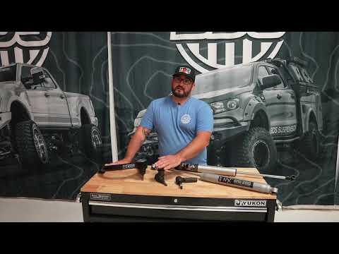 BDS No Fine Print Warranty Overview
