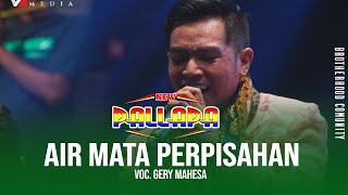 Download lagu Air Mata Perpisahan mp3 Download lagu Air Mata Perpisahan mp3