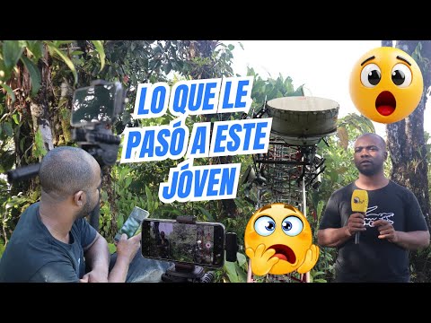 “¡1 semana sin señal de Movistar en López de Micay! 😡 Comunidad exige soluciones YA”