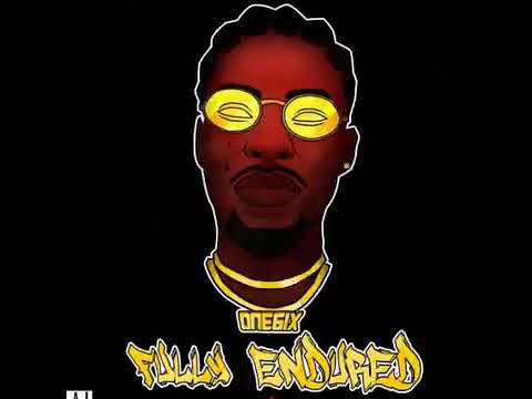 One6 - Fully Endured