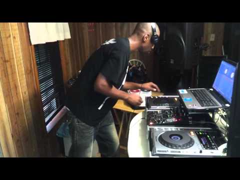 1Love 1House TV - The Mighty DJ Turk