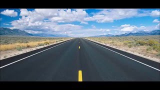 Tom Petty- Travelin'