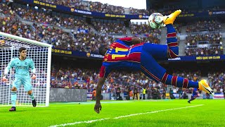 Download lagu PES 2021 - TOP 20 GOALS #1 | HD mp3